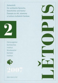 Band 54, Nr. 2 (2007)
