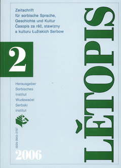 Band 53, Nr. 2 (2006)