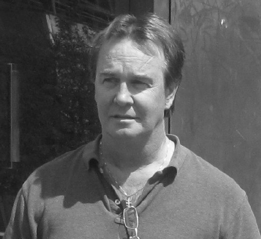 Porträt Gary H. Toops