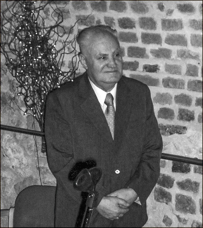 Foto Stanisław Stachowski