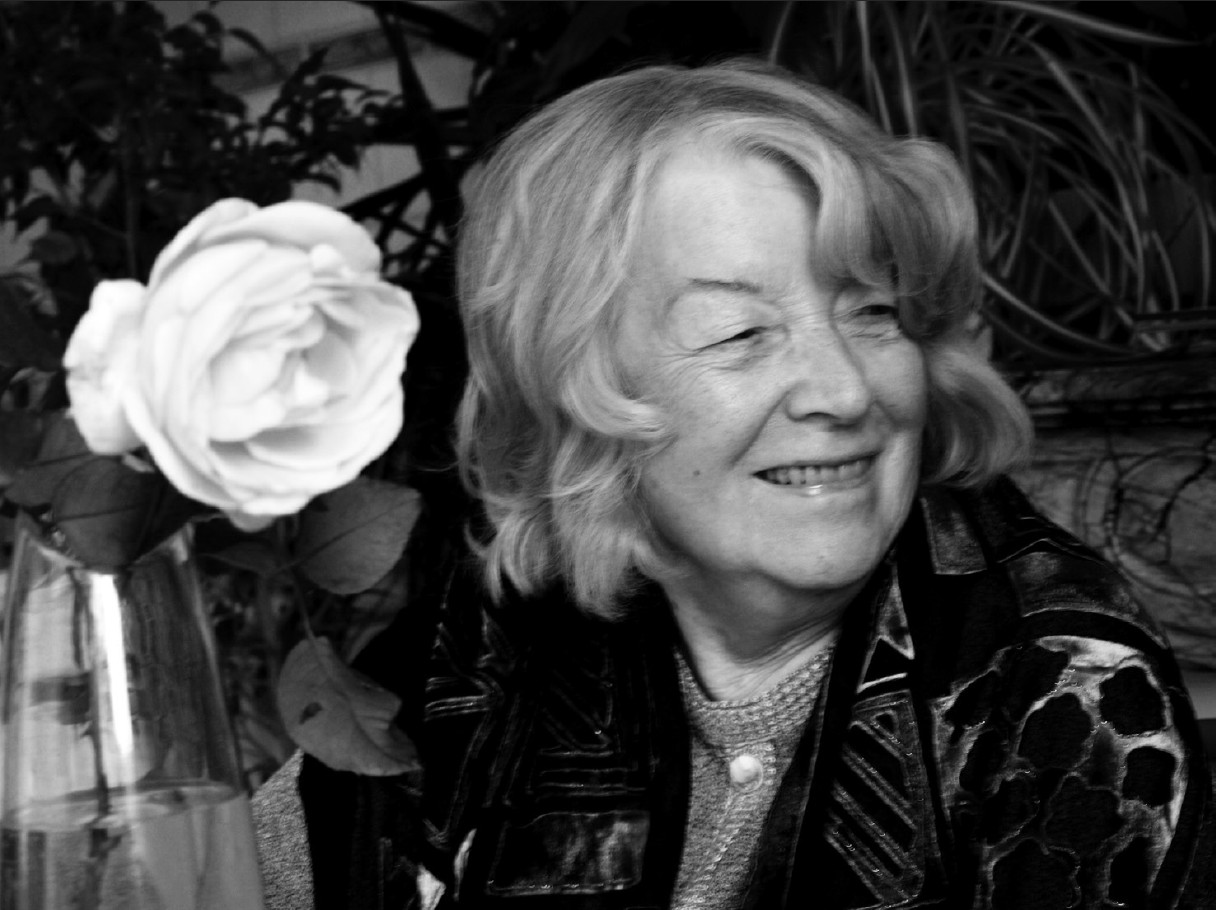 Zdjęcie: Zofia Waślicka