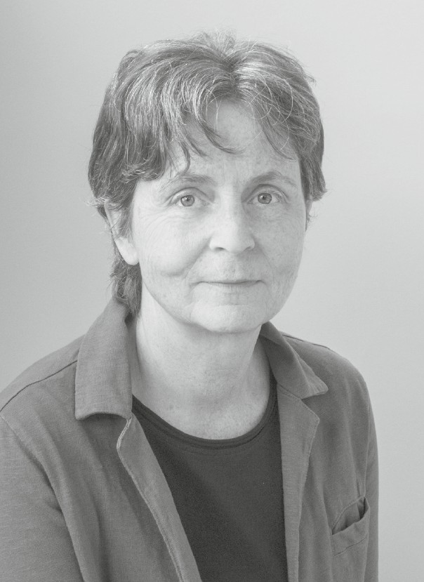 Porträt M.Mirtschin, Foto: Hana Schön