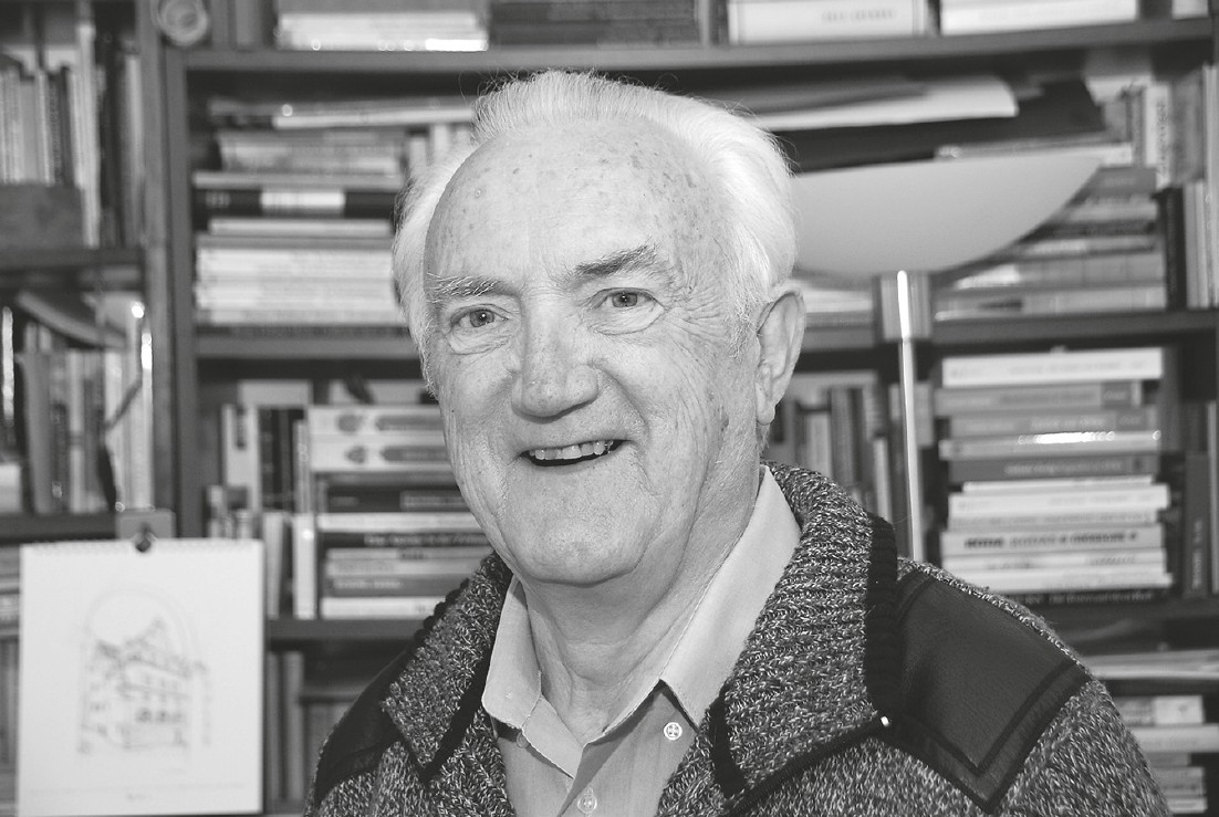 Dr. sc. Siegmund Musiat