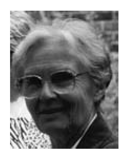 Porträt Ewa Rzetelska-Feleszko