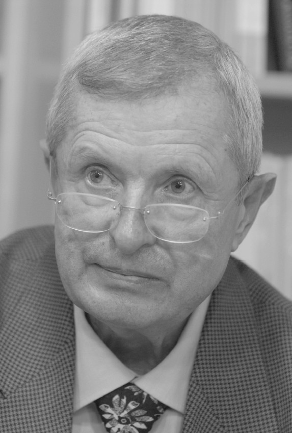 Porträt Frank Förster