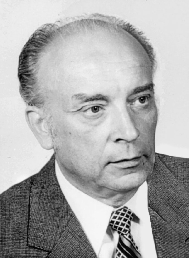 Porträt Martin Kasper