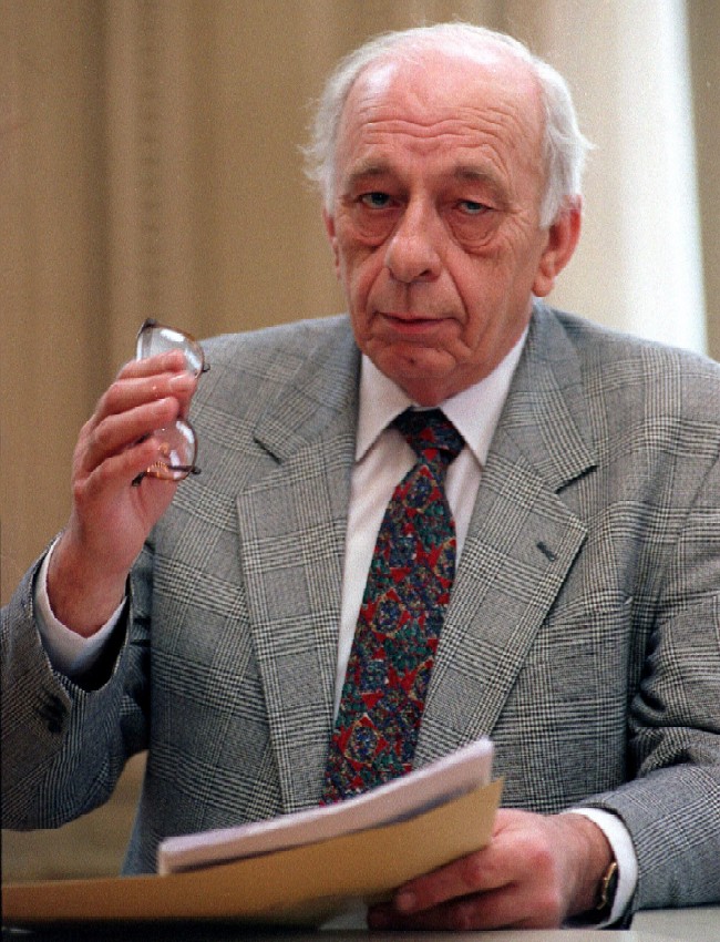 Porträt Martin Völkel