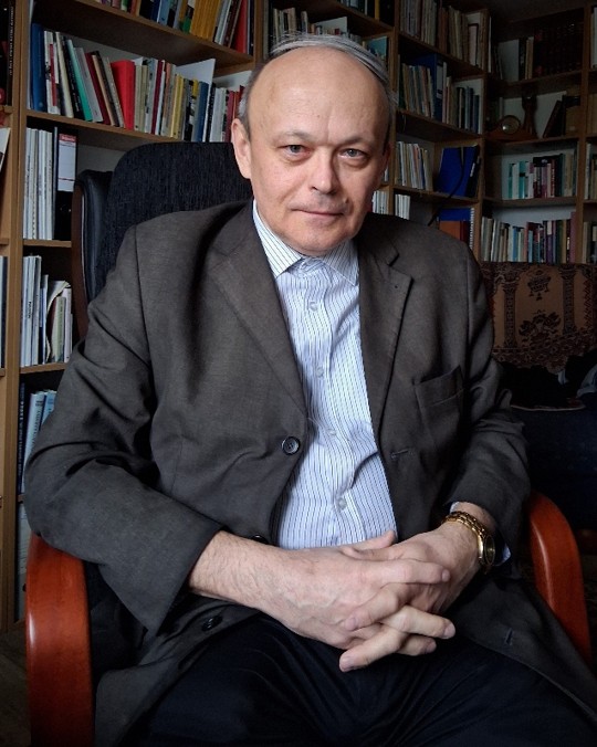 K.Ševčenko ©privat
